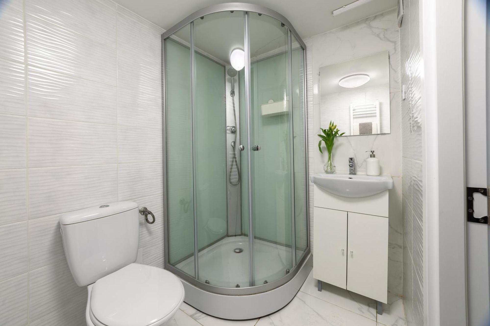Gloria Downtown Apartments Budapest Esterno foto