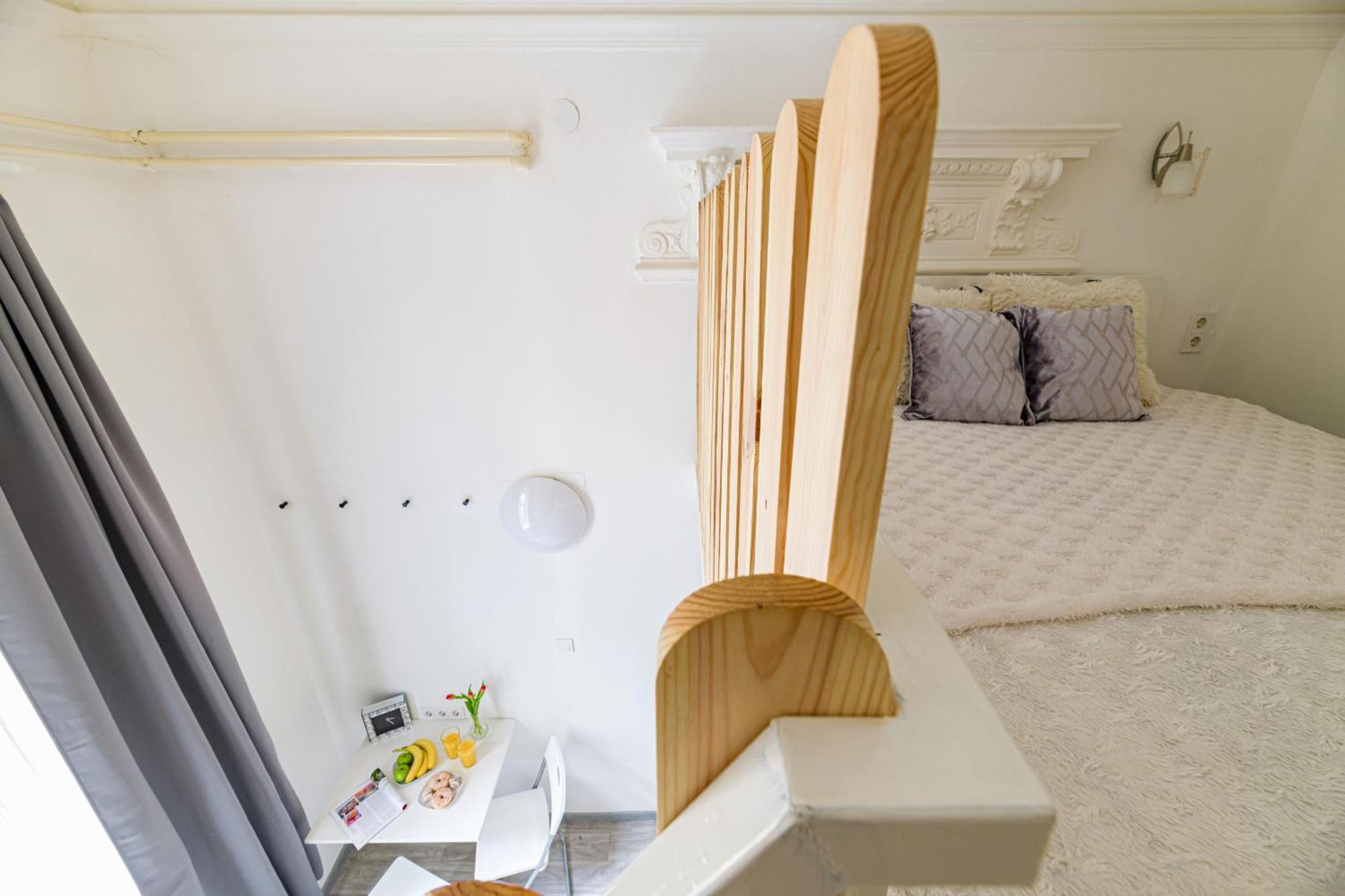 Gloria Downtown Apartments Budapest Esterno foto