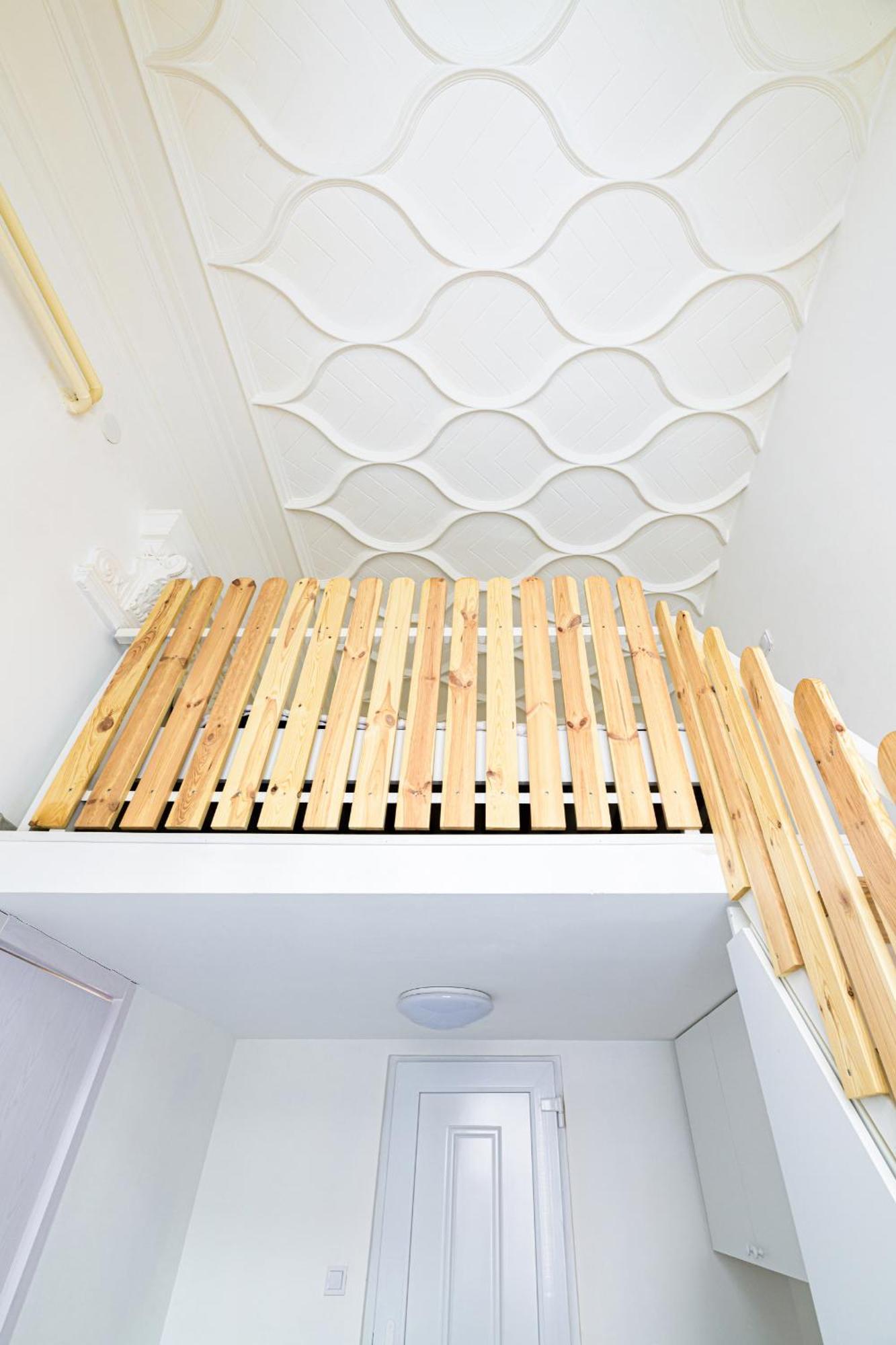 Gloria Downtown Apartments Budapest Esterno foto