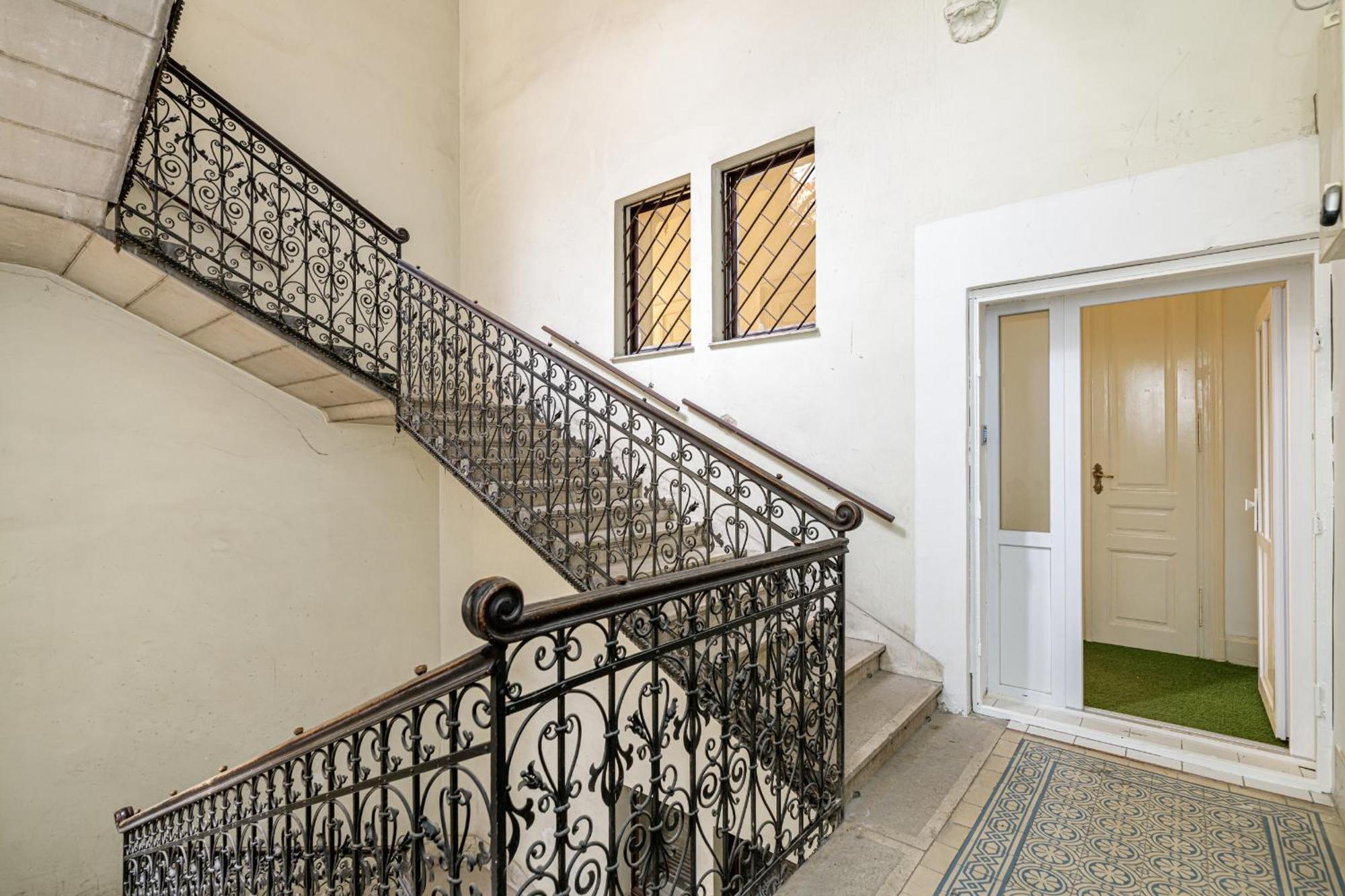 Gloria Downtown Apartments Budapest Esterno foto