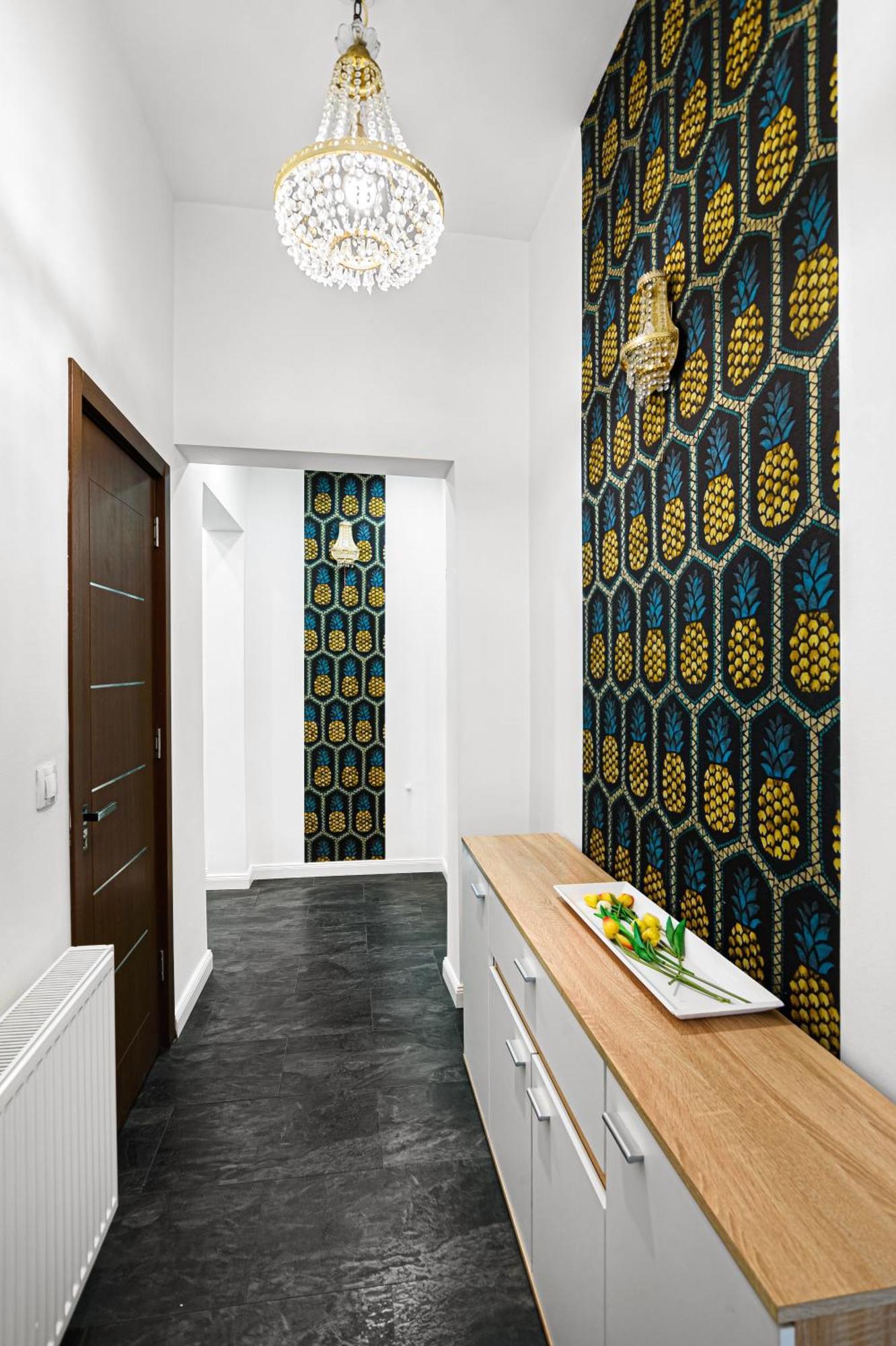 Gloria Downtown Apartments Budapest Esterno foto
